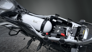 bajaj bike freedom