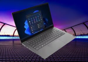 lanovo laptop