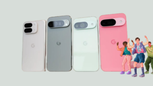 google pixel 9 pro