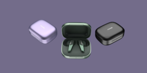 noise air pods N1 pro