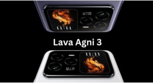 lava agni 3